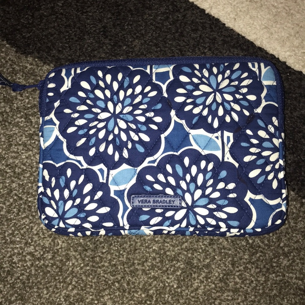 Vera Bradley iPad Mini/Tablet Sleeve